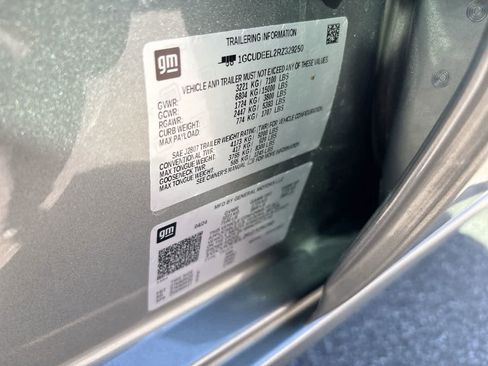 Used 2024 Chevrolet Silverado 1500 RST w/ All Star Edition Plus image 33