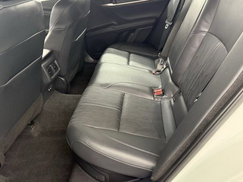 Used 2025 Toyota Camry XSE image 35