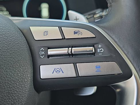 Used 2025 Hyundai Palisade SEL FWD image 18