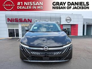 New 2026 Nissan Sentra SV w/ SV Convenience Package FWD video 2