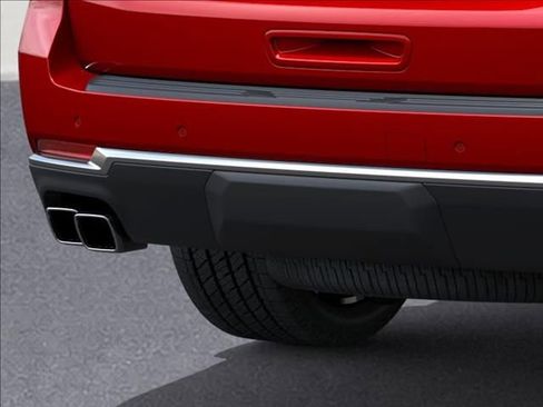 New 2026 Chevrolet Tahoe High Country AWD/4WD image 14