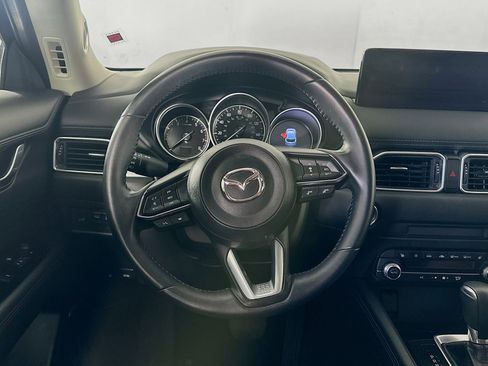 Used 2023 MAZDA CX-5 Carbon Edition image 18