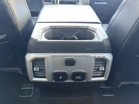 Used 2019 Ford F150 Lariat AWD/4WD image 20