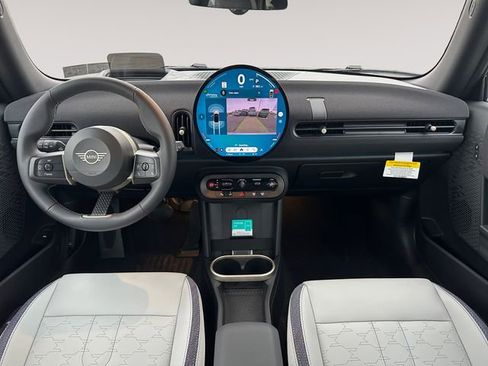 New 2026 MINI Cooper S FWD image 10