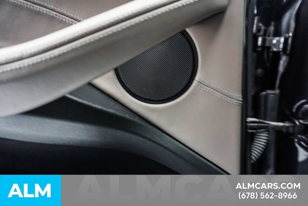 Used 2021 BMW X4 M AWD/4WD image 55