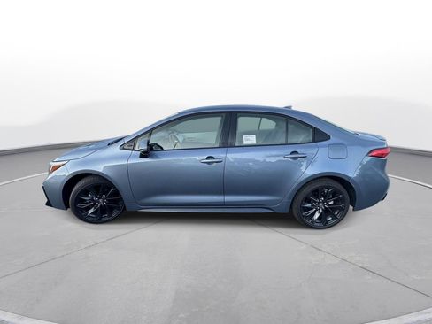 Used 2026 Toyota Corolla SE FWD image 9
