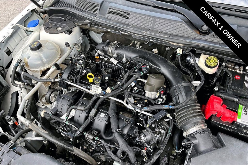 Used 2022 Lincoln Corsair FWD w/ Premium Package image 30
