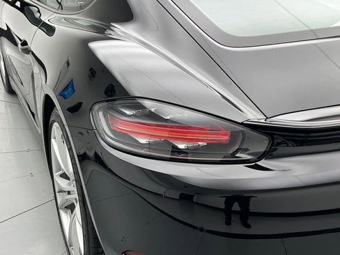 Used 2017 Porsche 718 Cayman S image 45