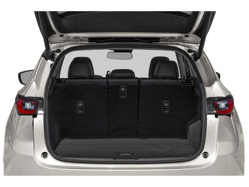 New 2025 MAZDA CX-5 AWD 2.5 S w/ Premium Plus Pkg image 8