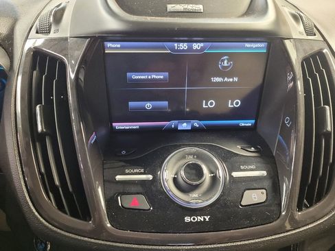 Used 2015 Ford Escape Titanium image 25