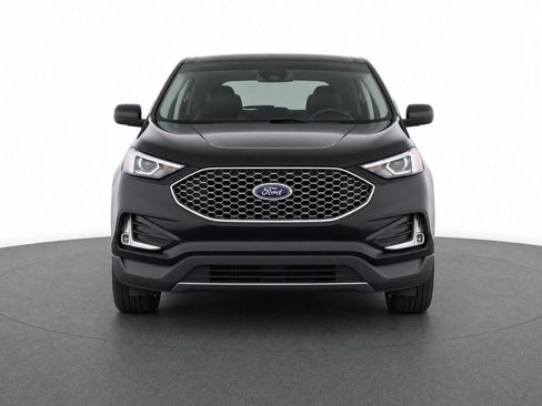Used 2024 Ford Edge SEL w/ Convenience Package AWD/4WD image 21