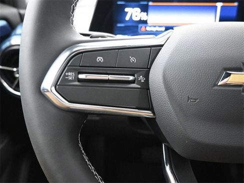 New 2026 Chevrolet Equinox EV LT image 29