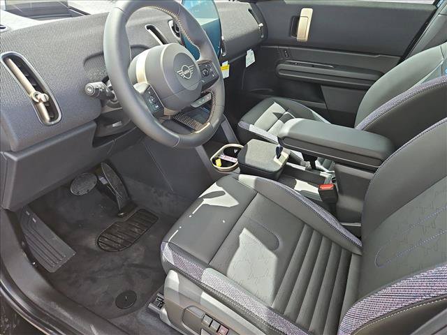 New 2027 MINI Cooper Countryman S AWD/4WD image 3