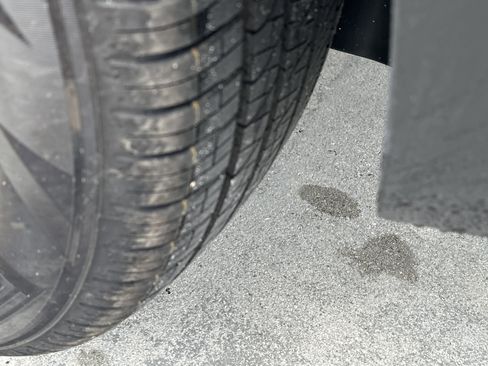 New 2025 Kia Telluride LX image 12