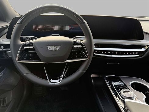 New 2026 Cadillac Lyriq Premium Luxury image 3