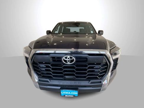 New 2026 Toyota Tundra SR5 AWD/4WD image 3