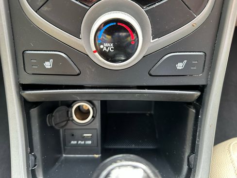 Used 2015 Hyundai Elantra Sport image 40