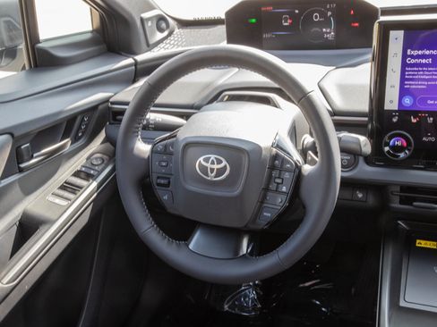 Certified 2026 Toyota bZ AWD/4WD image 14