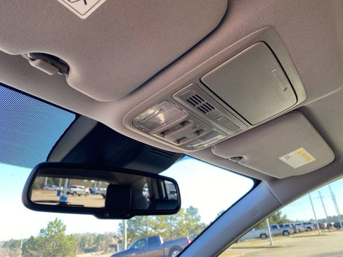 Used 2020 Honda CR-V EX-L image 22