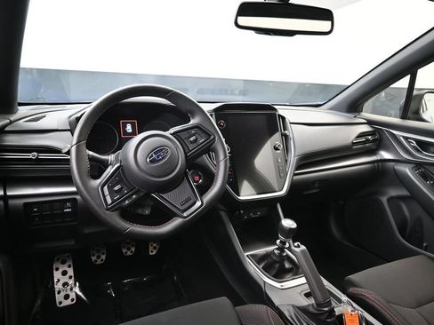 Used 2022 Subaru WRX Premium AWD/4WD image 11