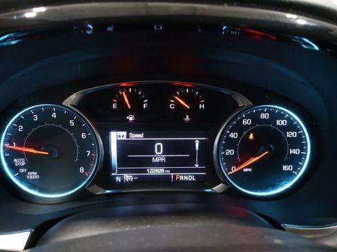 Used 2019 Chevrolet Traverse LT image 40