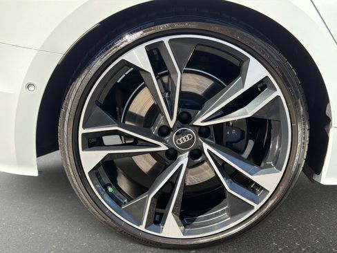 Used 2023 Audi S5 Prestige image 19