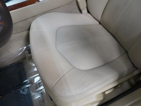 Used 2012 Cadillac CTS Luxury image 11