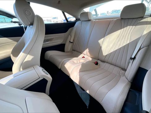 Certified 2023 Mercedes-Benz E 450 4MATIC Coupe image 21