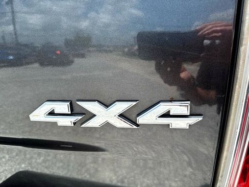 Used 2016 RAM 2500 Laramie w/ Protection Group image 23