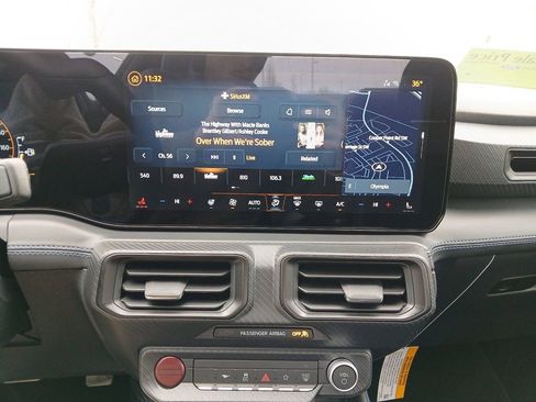 New 2025 Ford Mustang Dark Horse image 26