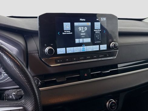 Used 2022 Mitsubishi Outlander SEL Black Edition image 18