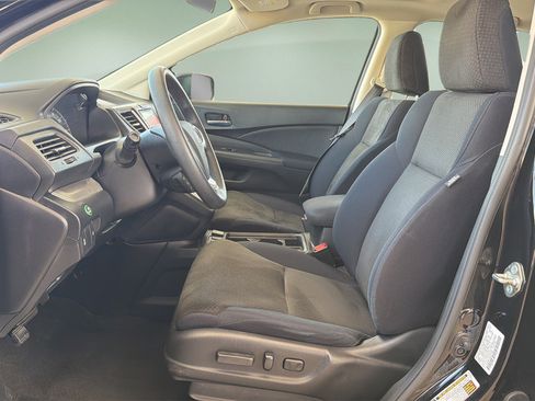 Used 2016 Honda CR-V EX image 18