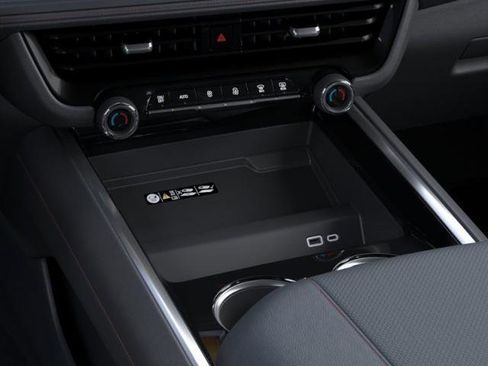 New 2026 Chevrolet Suburban RST AWD/4WD image 23