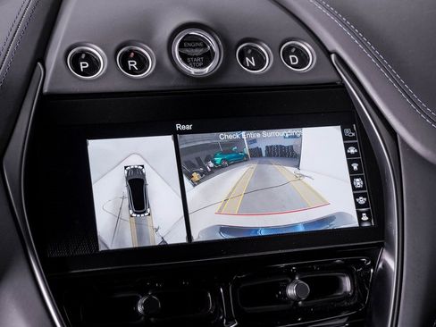 Used 2024 Aston Martin DBX 707 image 29