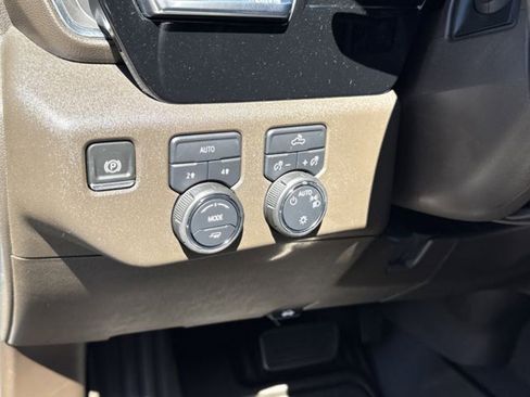 Certified 2025 Chevrolet Silverado 1500 LT w/ Protection Package AWD/4WD image 63