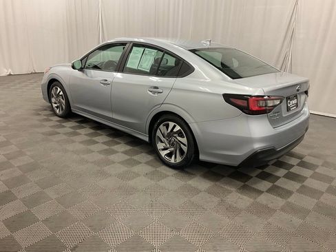 Used 2024 Subaru Legacy Limited image 4
