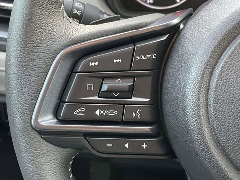 Certified 2025 Subaru Forester Limited w/ Popular Package #2 image 10