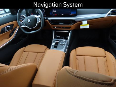 New 2026 BMW 330i xDrive Sedan w/ Premium Package AWD/4WD image 5