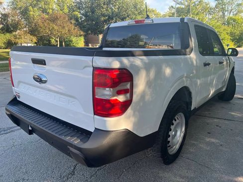 Used 2022 Ford Maverick XL image 6