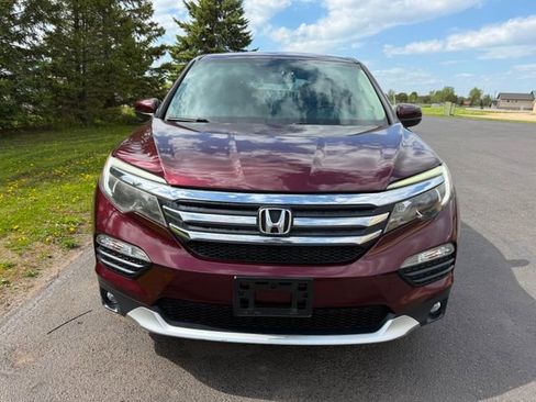 Used 2016 Honda Pilot EX-L image 5