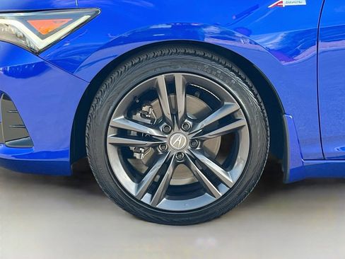 Used 2025 Acura Integra A-Spec FWD image 32