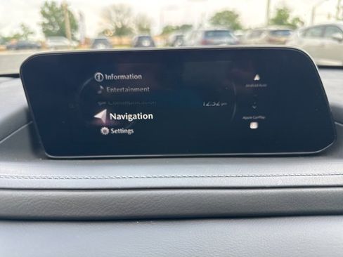 Used 2024 MAZDA CX-30 AWD 2.5 S w/ Preferred Package image 28