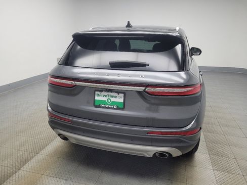 Used 2021 Lincoln Corsair w/ Equipment Group 101A image 7