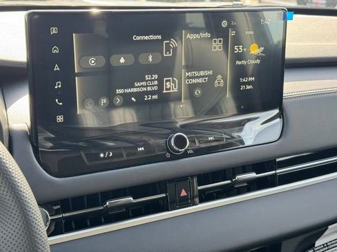 New 2026 Mitsubishi Outlander SEL FWD image 28
