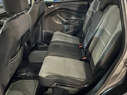 Used 2016 Ford Escape SE w/ Cargo Utility Package AWD/4WD image 14