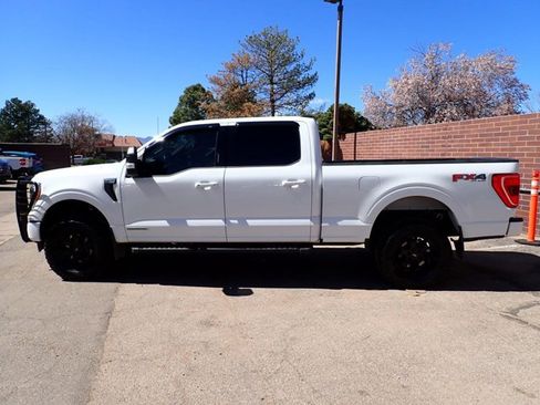 Used 2023 Ford F150 XLT w/ Equipment Group 302A High image 2