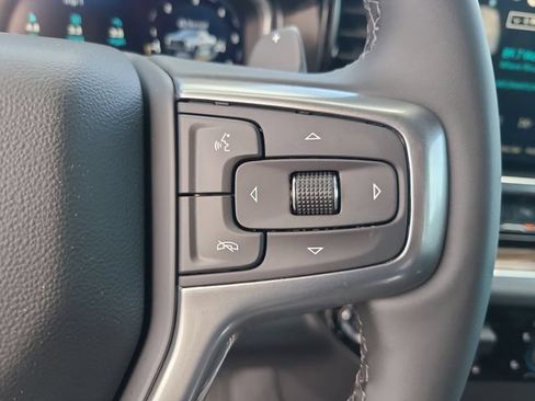 New 2026 Chevrolet Silverado 1500 LT Trail Boss w/ LT Trail Boss Premium Package AWD/4WD image 28