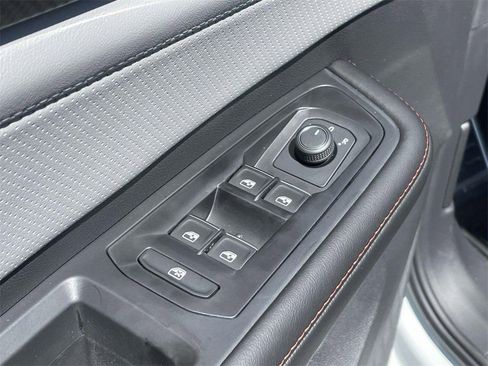New 2026 Volkswagen Atlas Peak Edition AWD/4WD image 23