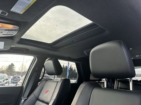 Used 2024 Dodge Durango R/T image 21