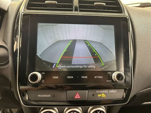 Used 2023 Mitsubishi Outlander Sport LE AWD/4WD image 15
